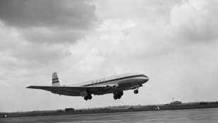 Visszahozták az életbe a repülést forradalmasító halálgépet