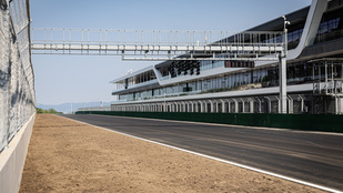 Stefano Domenicali: Magyarország példát mutat a világnak