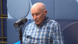 Guinness-rekordra hajt a 87 éves magyar férfi, aki még Kodály Zoltánnal is edzett