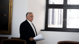 Orbán Viktor a kormányülésről jelentkezett: Ma javaslatot teszek a kormánynak