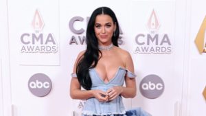 Katy Perry továbblépett, soha nem találná ki, kivel vacsorázott