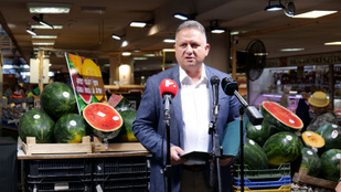 Elindult a kormány legédesebb kampánya