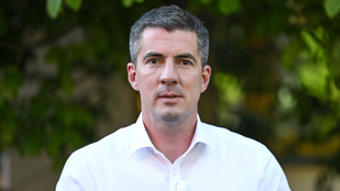 Kocsis Máté Magyar Péterről: Dermesztő, hidegvérű hazudozó, egy SZDSZ-es család sarja