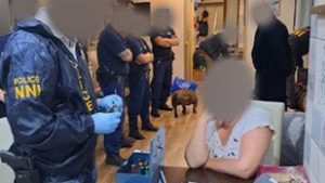 Orbán Viktor lelövéséről kommentelt egy nő, a lakásán éles lőszert is találtak