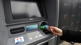 Rendszerfejlesztés miatt háromnapos leállás jön az MBH Banknál csütörtöktől