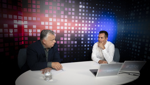 Kockázatos kommunikáció: Orbán Viktor védekezik és magyarázkodik
