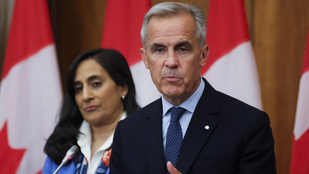 Újabb ország tett bejelentést a palesztin állam elismeréséről