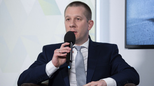 Békés Márton: Magyar Péter a NER legrosszabb arca, hiába használ fideszes eszközöket, nem tud Orbán bőrébe bújni