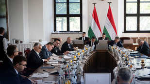 Válsághelyzet: a kormány 2026 tavaszáig hosszabbítana