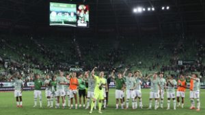 Megvan, mikor lép pályára legközelebb a Fradi a Bajnokok Ligájában