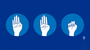 Ezek a néma jelzések leplezik le a bántalmazókat világszerte