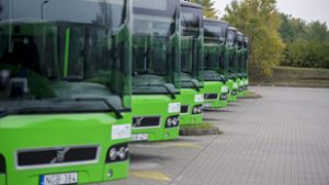 Szeptemberben újabb sztrájkra készülnek a pécsi buszsofőrök