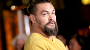 Budapesten lép fel Jason Momoa és zenekara