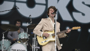 Máris gondoskodtak Michael Kiwanuka pótlásáról a Sziget Fesztivál szervezői