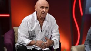 Pataky Attila: Szaúd-Arábiában ezért másnap lefejeznének