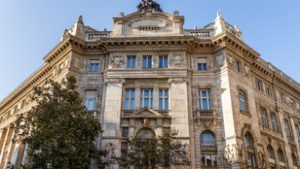 Itt az újabb döntés a Magyar Nemzeti Banknál, lehetett tudni, hogy ez lesz a végeredmény