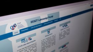 Az EESZT leállása után vészforgatókönyv jön a gyógyszerellátásra