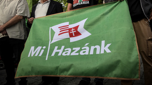 Bemutatták az összes jelöltet, mind a 106 egyéni választókerületben önállóan indul a Mi Hazánk