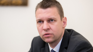 Menczer Tamás: Nem magyar, hanem hazug módra reagált az ukrán külügyminiszter Szijjártó Péternek