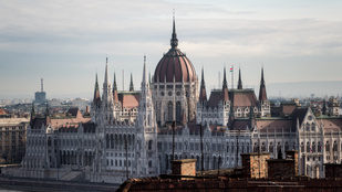 A Fehér Ház is Budapestet szemelte ki a Putyin–Zelenszkij-csúcs helyszínének