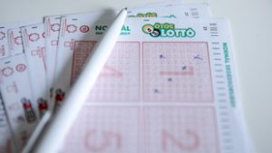Újabb milliomosa lett az országnak, egy szerencsés csaknem 300 millió forinttal lett gazdagabb