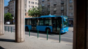 Veszélyes hiányosságokat találtak a BKV buszainál, több járművet is kivontak a forgalomból