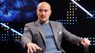 Tarjányi Péter: A haza nem lehet egyetlen vezetéken múló foglya Moszkvának