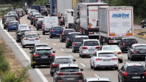 Baleset az M5-ös autópályán, 5 kilométeres torlódásra kell készülni Budapest felé