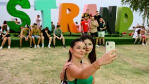 Vonattal Zamárdiba: közvetlen járatok indulnak a Strand Fesztiválra