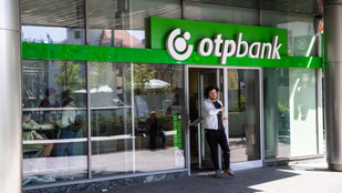 Több órás leállás várható az OTP Banknál, két nap is szünetelnek a szolgáltatások