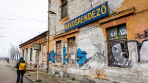 Karácsony Gergely: Nemzetközi tervpályázatot írnak ki Rákosrendező megújítására