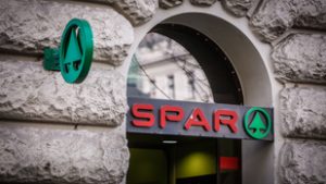 Teljesen kivonul a SPAR az egyik magyar településről