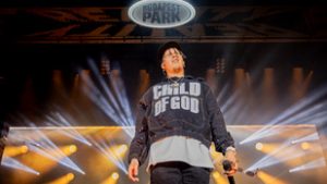 Rapperháború: börtönbe záratná egykori barátját Manuel