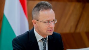 Szijjártó Péter nem kímélte az ukrán és a lengyel külügyminisztert sem