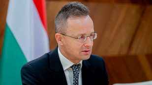 Szijjártó Péter nem kímélte az ukrán és a lengyel külügyminisztert sem
