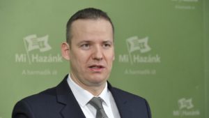Megszólalt a Toroczkai László által megvádolt volt képviselő