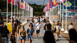 Egy helyen, egy időben ritkán látni ennyi Európa-bajnokot
