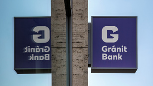 Minden téren rekordot döntött a Gránit Bank 2025 első fél évében