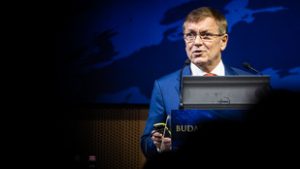 A bankszövetség volt elnöke szerint Matolcsy György nem mond igazat az aranytartalékról