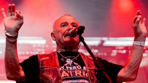 Nagy Feró a mai előadókról: Én börtönbe kerültem, Majkáék meg milliárdosok