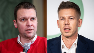 Menczer Tamás Magyar Péternek: Drága Kicsi, mindenki tudja, hogy meló helyett leforgatod a Cool túra 2-t