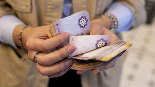 Történelmi csúcs: 115 805 milliárd forintra nőtt a háztartások vagyona