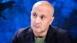 Tarjányi Péter: Riadót fújtak rám a Tisza Pártban
