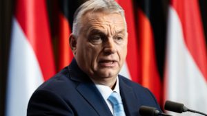 Orbán Viktor szerint az Otthon Start Program a rendszerváltás óta a legjelentősebb otthonteremtési támogatás