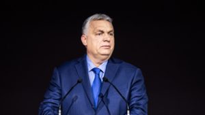 Orbán Viktor személyesen igazította helyre a HVG vezérigazgatóját