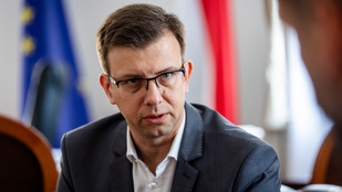 Digitális Polgári Kört alapított Bóka János