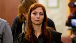 Mérő Vera: Renner Erika zaklatója megjelent a lakásánál és azt hörögte, meg fogja ölni