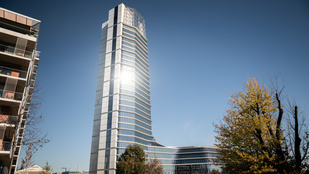 Bejelentést tett a Mol Csoport, változás a legfelsőbb vezetésben