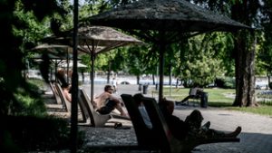 Hőségriadó és zivatarveszély, akár 39 fok is lehet