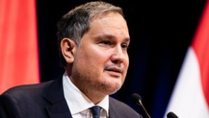 Mindenkit érintő adóváltozást lengetett be a kormány, ez lehet Nagy Márton következő dobása